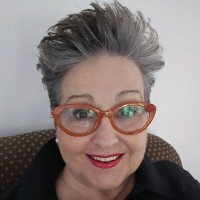 Jo Hunt