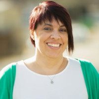 Lisa Vance