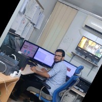 Md Tashrif Alam