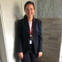 Ellie Wright