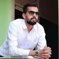 Mohammed Aslam