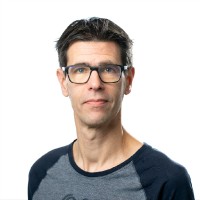 Marcel Westenberg