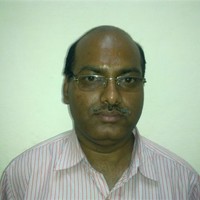 Ramesh Chandra Saxena