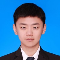 李玉峰(Rick)