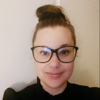 Jenny Bagger Nordberg
