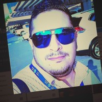 Mahmoud Abd Elraouf