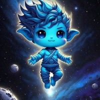 Lord Blue