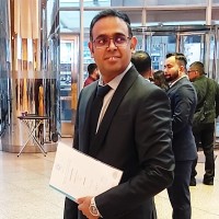 Haris Kamal
