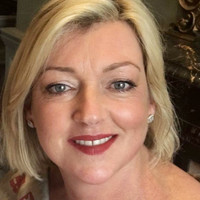 Maxine Sinnott-Kelly