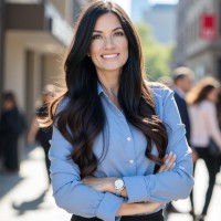 Melanie Christensen
