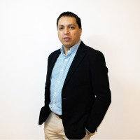 Rodrigo A. Pavez Muñoz