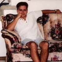 Troy Taylor