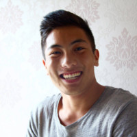 Gary Liu