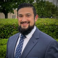 Paul Gonzales