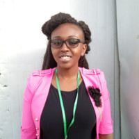 lisa mwende
