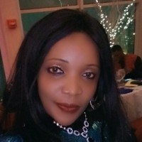Ogechi Mitchell