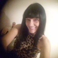 Tracey Caulkett-Shelley
