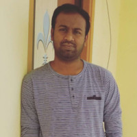 Anil Kumar Grandhi