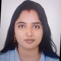 Nikhitha Balakrishnan