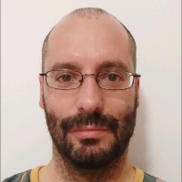 Jesús Martínez Gómez