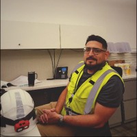 Victor Barrios