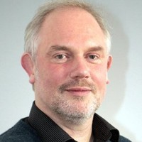 Dr. Stefan Friebel