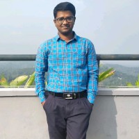 Arun L