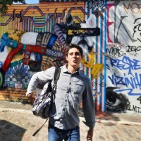 Olivier Paradis