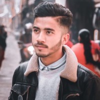 Raju Dulal
