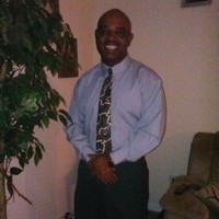 Charlie Hairston