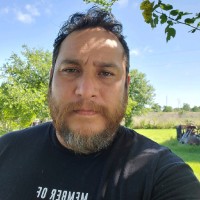 Ruben Longoria