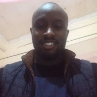 Michael Ikamati