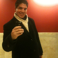 Rob Vitton