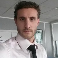 Jeremy Barcet
