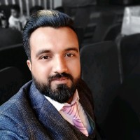Aamir Azad