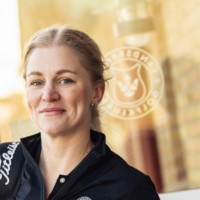 Linnea Knutsson