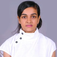 Akhitha Antony