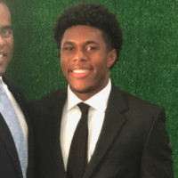 Jamar Bryant