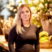 Louisa Kaas