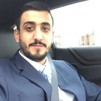 Khalid Almalki