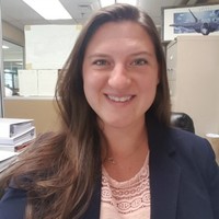 Lauren Mcguire-Leonelli