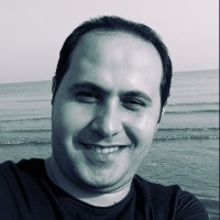 Esmaeil Shahbazi