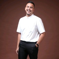 Hanif Irsyad Setyatmoko