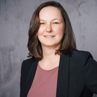 Alexandra McCormack