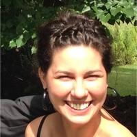 Maria Laura Ramos Luchetti (Ella)