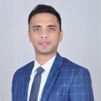 Gautham Rajsimha Pulipati