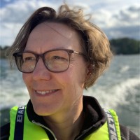 Cathrin Andersson