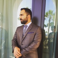 Amir B Nazari