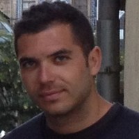 Carlos Vicente Pou