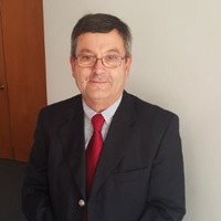 Sergio Cabrera Coronel